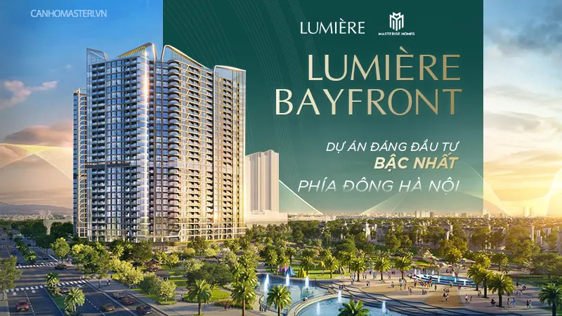 Lumiere Bayfront