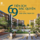 Hệ thống 69+ tiện ích đặc quyền kiến tạo nhịp sống trọn vẹn mỗi ngày tại Masteri Sky Quarter