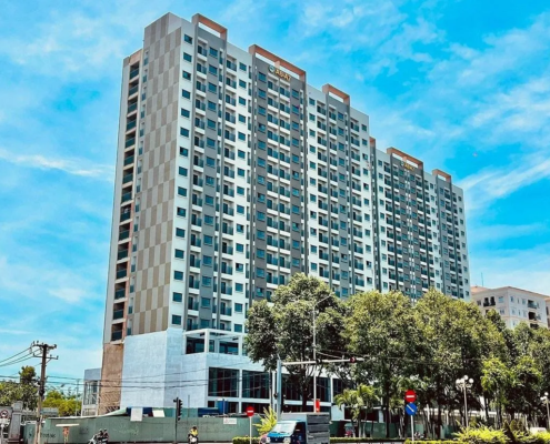 Liên danh của Masterise Homes đầu tư 12 tòa nhà xã hội ở Bắc Ninh