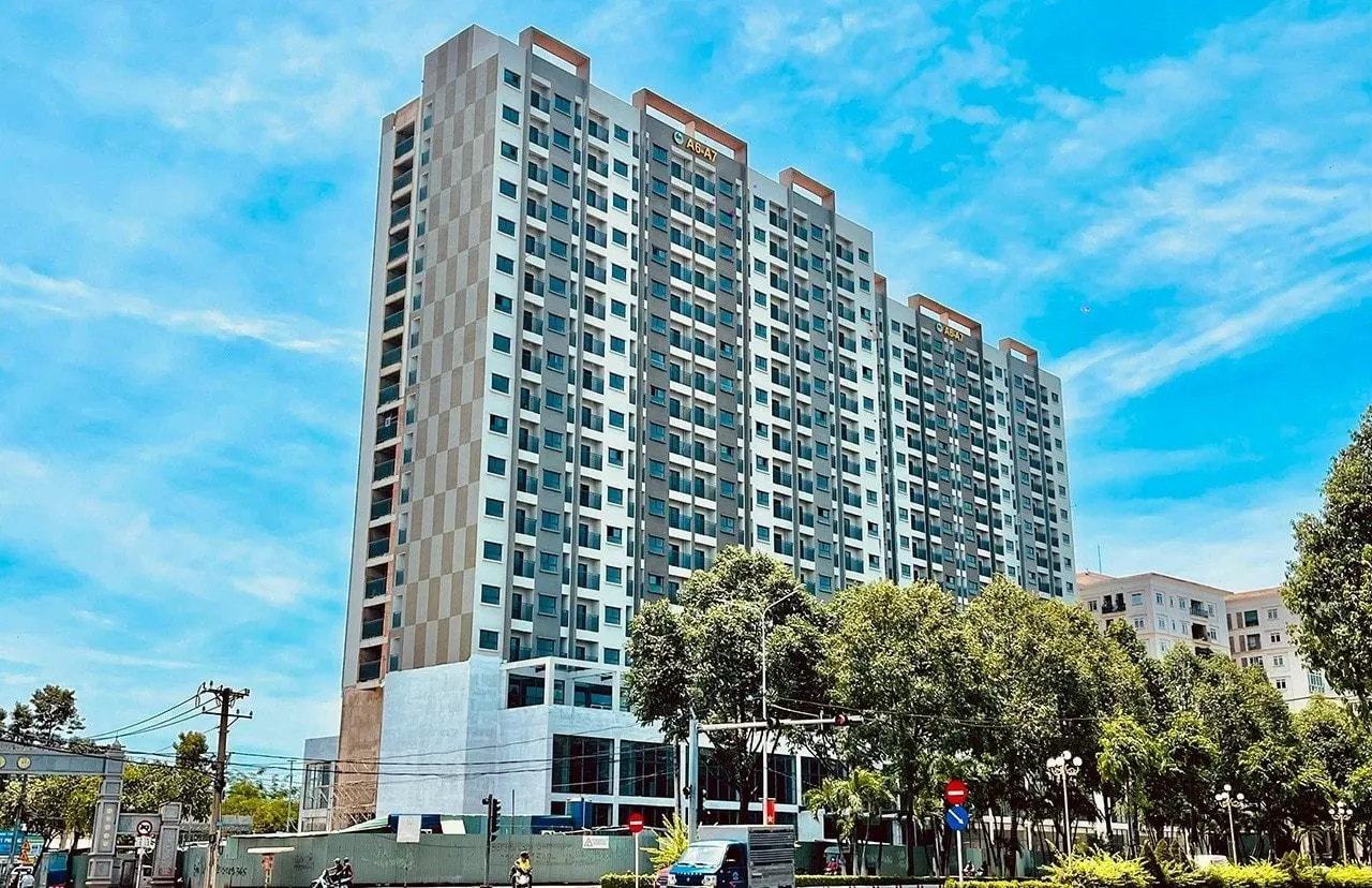 Liên danh của Masterise Homes đầu tư 12 tòa nhà xã hội ở Bắc Ninh