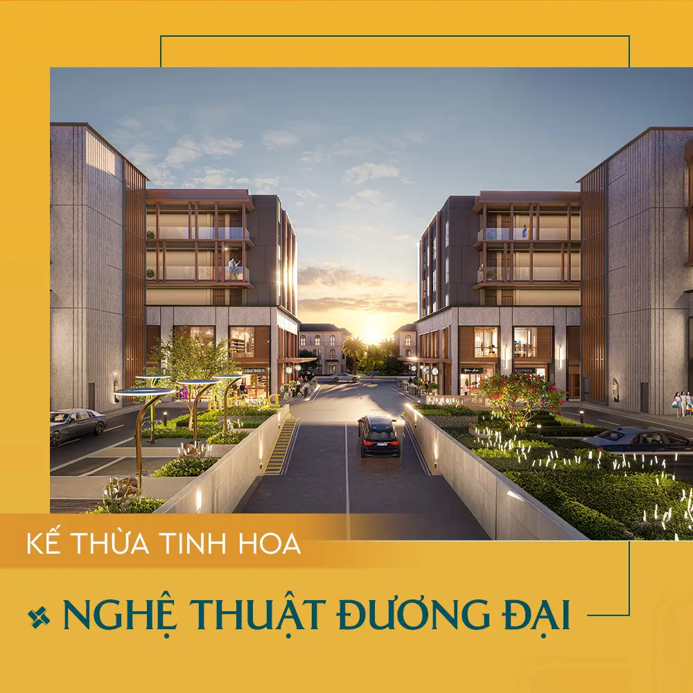 Masteri Sky Quarter – Nơi nghệ thuật giao hòa phong cách sống 2