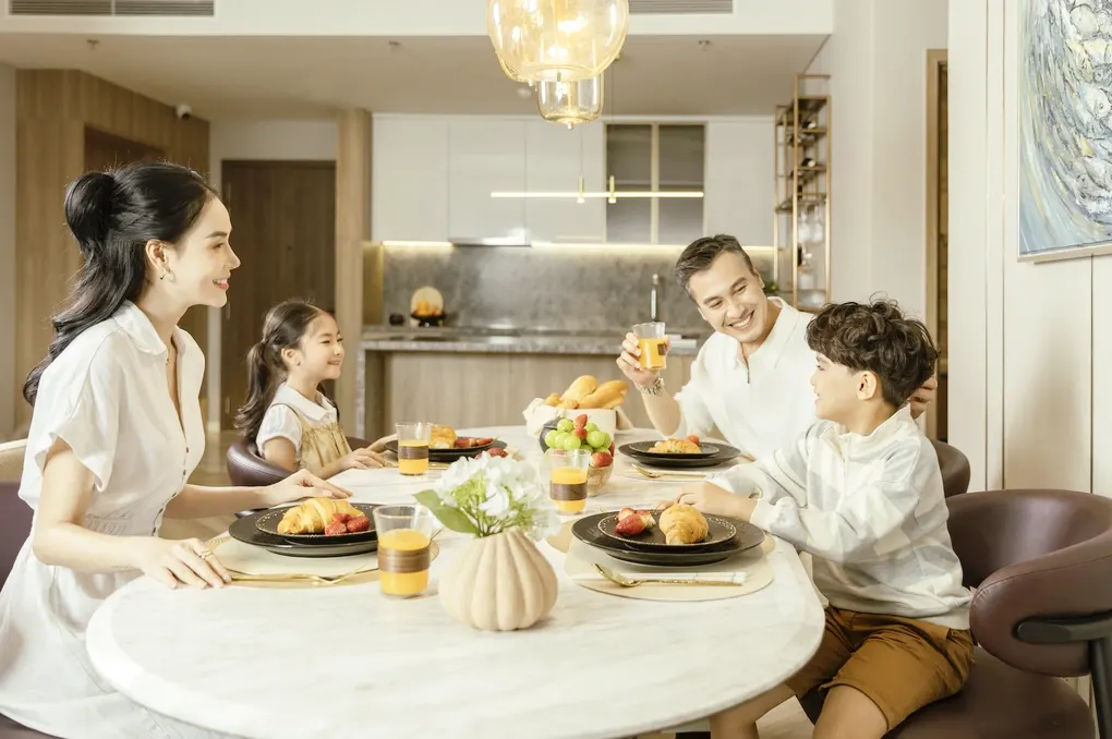 Masterise Homes nâng tầm giá trị cho Ocean Park 2 với hai dòng sản phẩm khác biệt 2