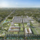 Masterise Homes ra mắt dự án cao cấp Masteri Sky Quarter