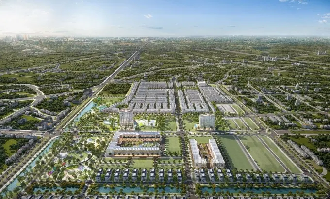 Masterise Homes ra mắt dự án cao cấp Masteri Sky Quarter