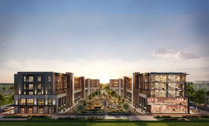 Masterise Homes ra mắt dự án cao cấp Masteri Sky Quarter 3