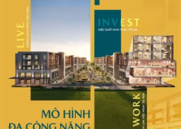 MULTILEX – KHÁI NIỆM ĐA GIÁ TRỊ, CHUẨN MỰC KHAI THÁC ĐỈNH CAO