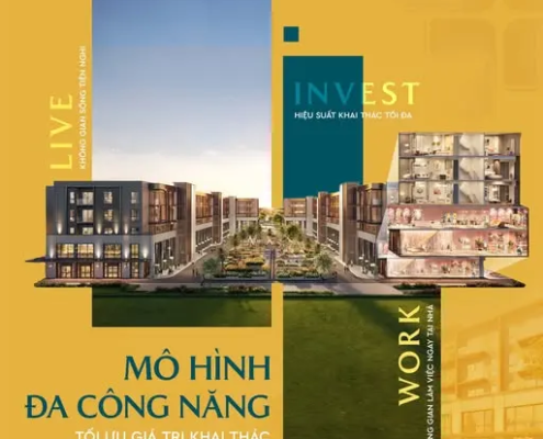 MULTILEX – KHÁI NIỆM ĐA GIÁ TRỊ, CHUẨN MỰC KHAI THÁC ĐỈNH CAO