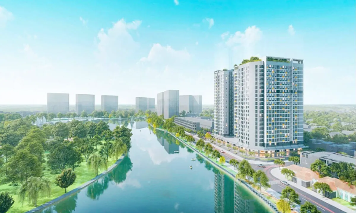 Nhà ở xã hội rơi vào nghịch lý: Vừa thiếu, vừa ế