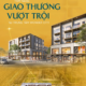 River Quarter – Tâm điểm giao thương tại Wonder City Hà Nội