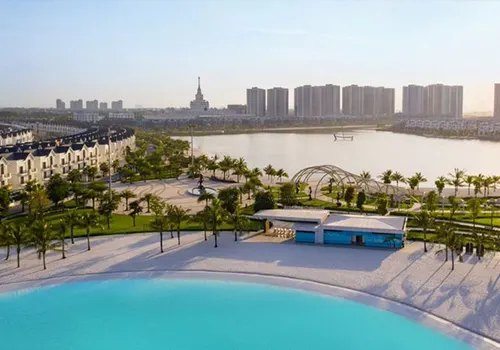 Dự án Lumiere Orient Pearl Ocean Park 1 Gia Lâm, Hà Nội 13