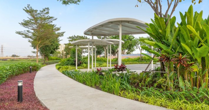 Hệ tiện ích Biệt thự Sola - Đảo Ánh Dương - The Global City 7 Hệ tiện ích Biệt thự Sola - Đảo Ánh Dương - The Global City 7