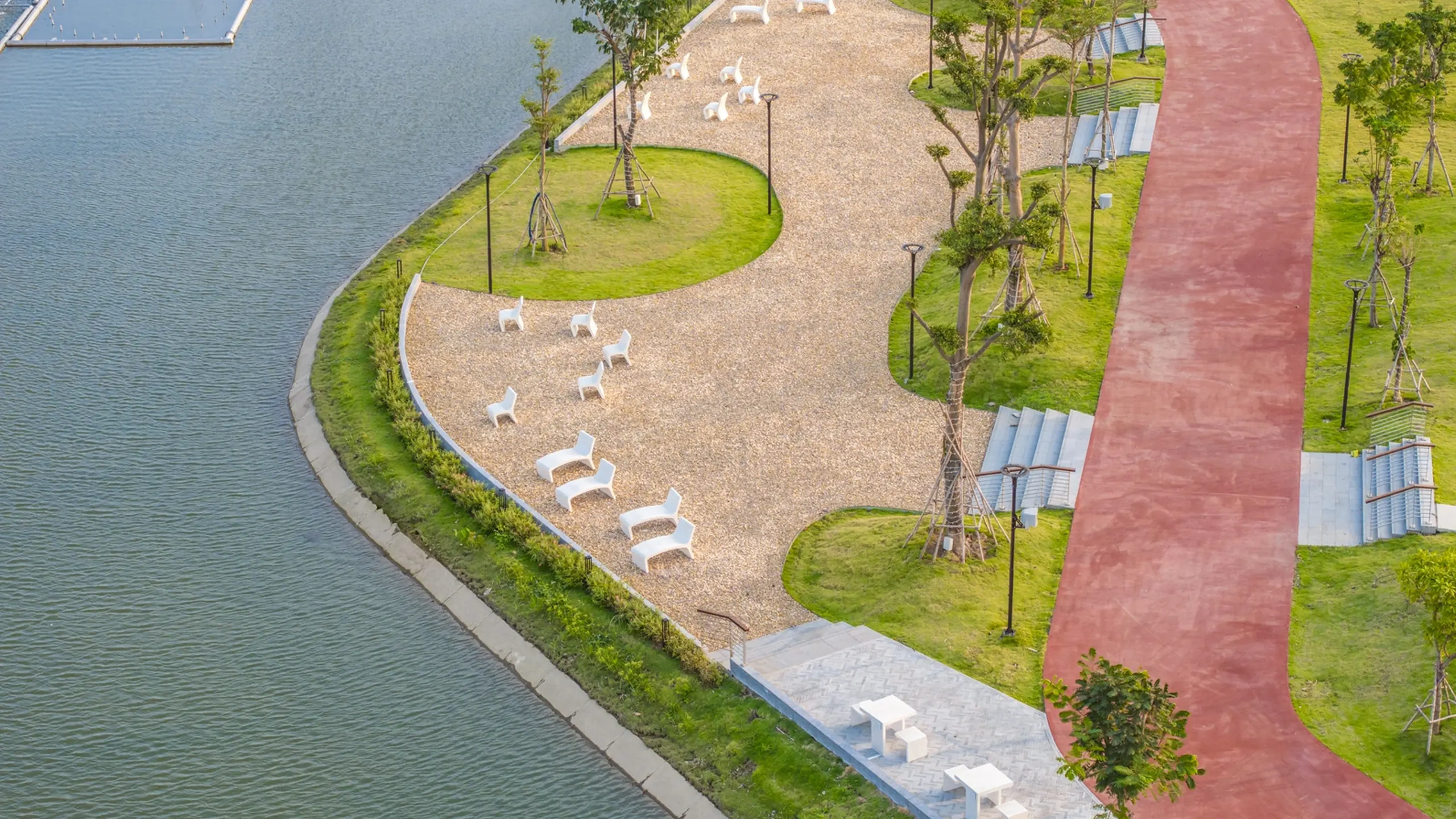 Hệ tiện ích Biệt thự Sola - Đảo Ánh Dương - The Global City 8 Hệ tiện ích Biệt thự Sola - Đảo Ánh Dương - The Global City 8