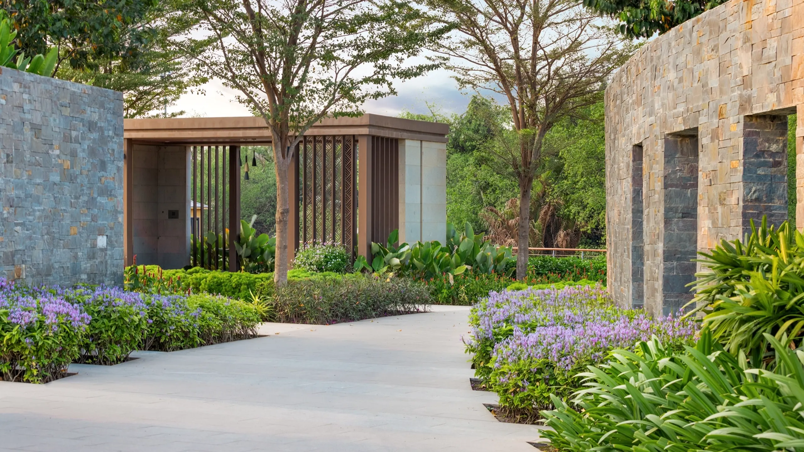 Hệ tiện ích Biệt thự Sola - Đảo Ánh Dương - The Global City 10 Hệ tiện ích Biệt thự Sola - Đảo Ánh Dương - The Global City 10