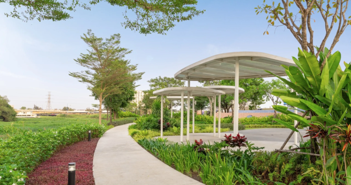 Hệ tiện ích Biệt thự Sola - Đảo Ánh Dương - The Global City 11 Hệ tiện ích Biệt thự Sola - Đảo Ánh Dương - The Global City 11