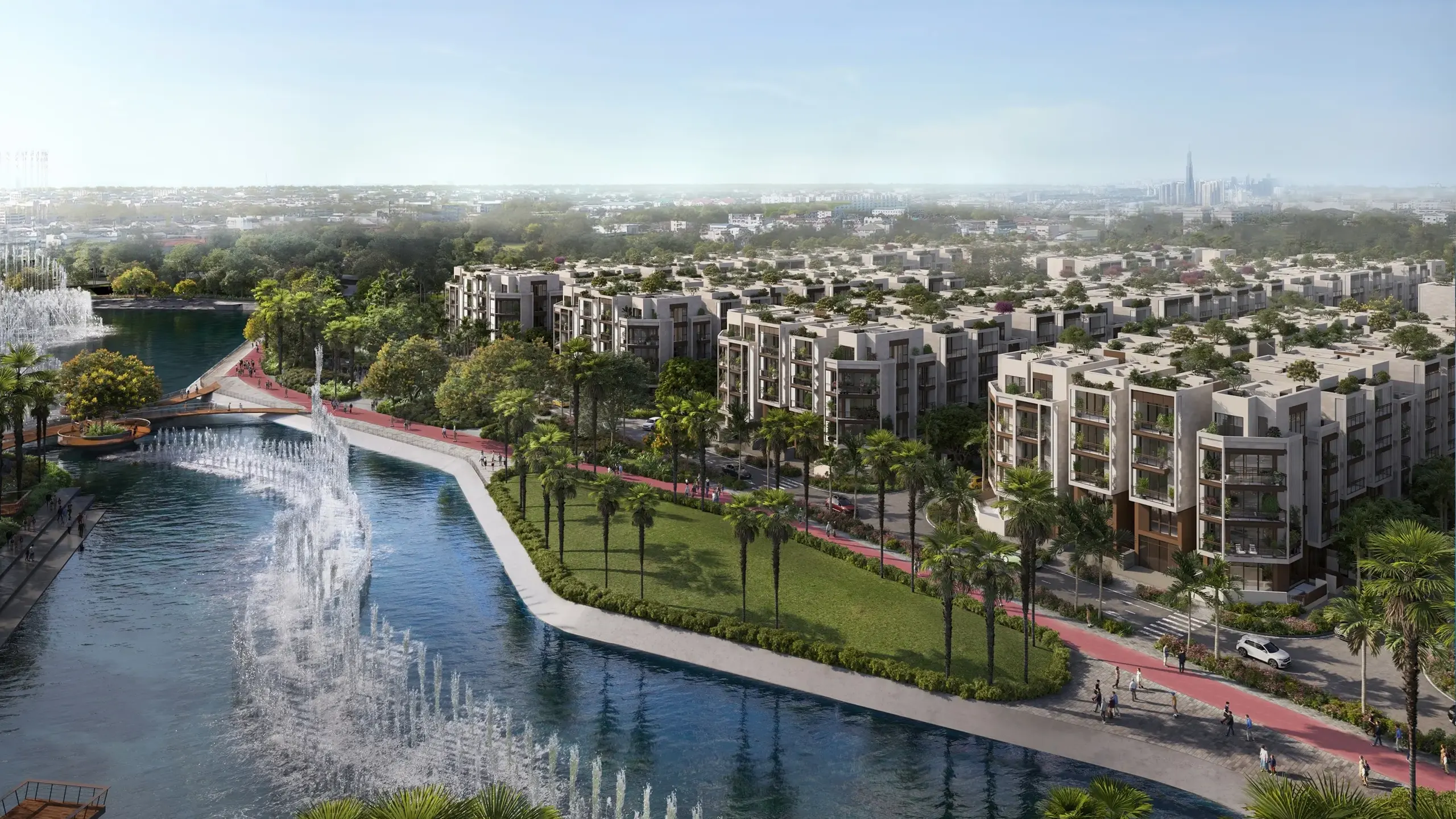 Hệ tiện ích bán đảo Sola Hệ tiện ích bán đảo Sola