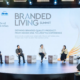 Branded Living By Masterise Homes: Tương lai của bất động sản cao cấp tại Việt Nam