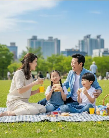 Masteri Era Landmark Ocean Park 3, Ocean City 4