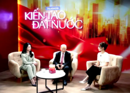 Masterise: Doanh nghiệp tư nhân giữ vai trò ‘mắt xích’ trong hành trình phát triển bền vững