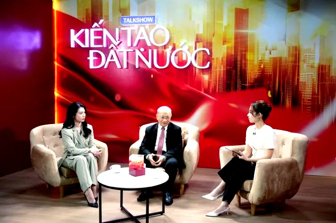 Masterise: Doanh nghiệp tư nhân giữ vai trò ‘mắt xích’ trong hành trình phát triển bền vững