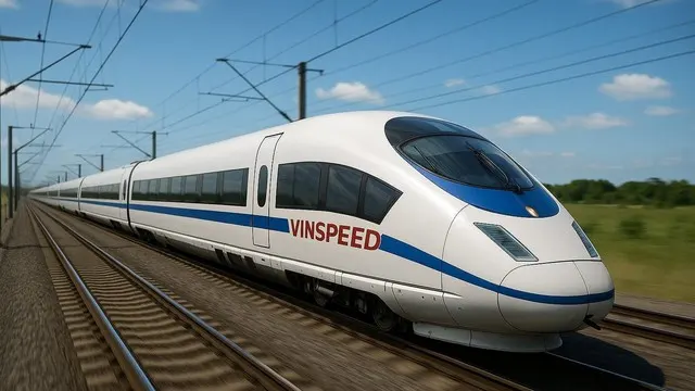 Masterise Group, Vingroup, Sun Group nhập cuộc đua làm đường sắt, cao tốc, cảng biển, biến hạ tầng trở thành “vũ khí” gia tăng giá trị dự án 2