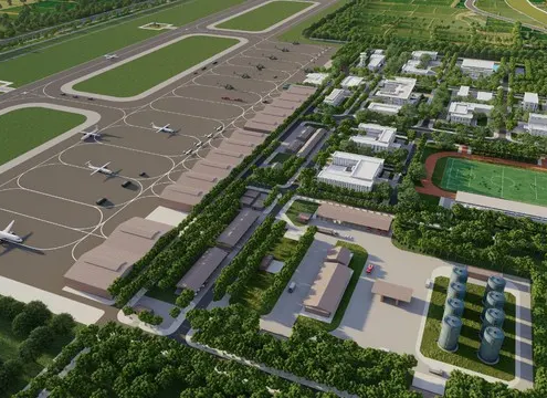 Masterise Group, Vingroup, Sun Group nhập cuộc đua làm đường sắt, cao tốc, cảng biển, biến hạ tầng trở thành “vũ khí” gia tăng giá trị dự án 4