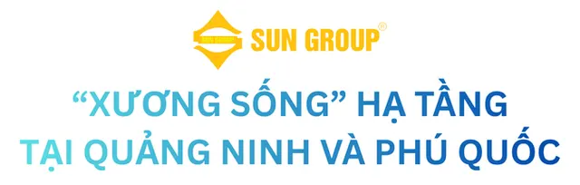 Masterise Group, Vingroup, Sun Group nhập cuộc đua làm đường sắt, cao tốc, cảng biển, biến hạ tầng trở thành “vũ khí” gia tăng giá trị dự án 5