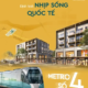 Metro số 4 – Hạ tầng tương lai đình hình nhịp sống quốc tế cho Masteri Sky Quarter