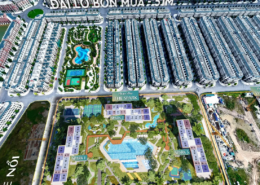 View 360 Masteri Era Landmark